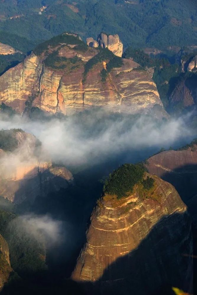 邵陽旅遊推薦崀山