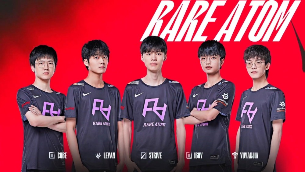 ra俱乐部发布公告:选手心态受影响_腾讯新闻