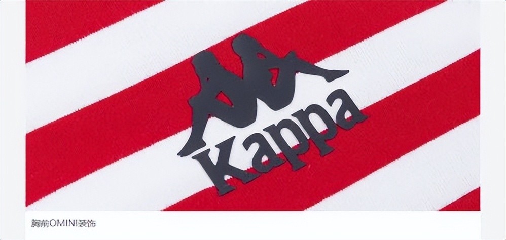 卡帕:曾是时尚界弄潮儿,体育圈也风光无限,如今为何泯然众人?