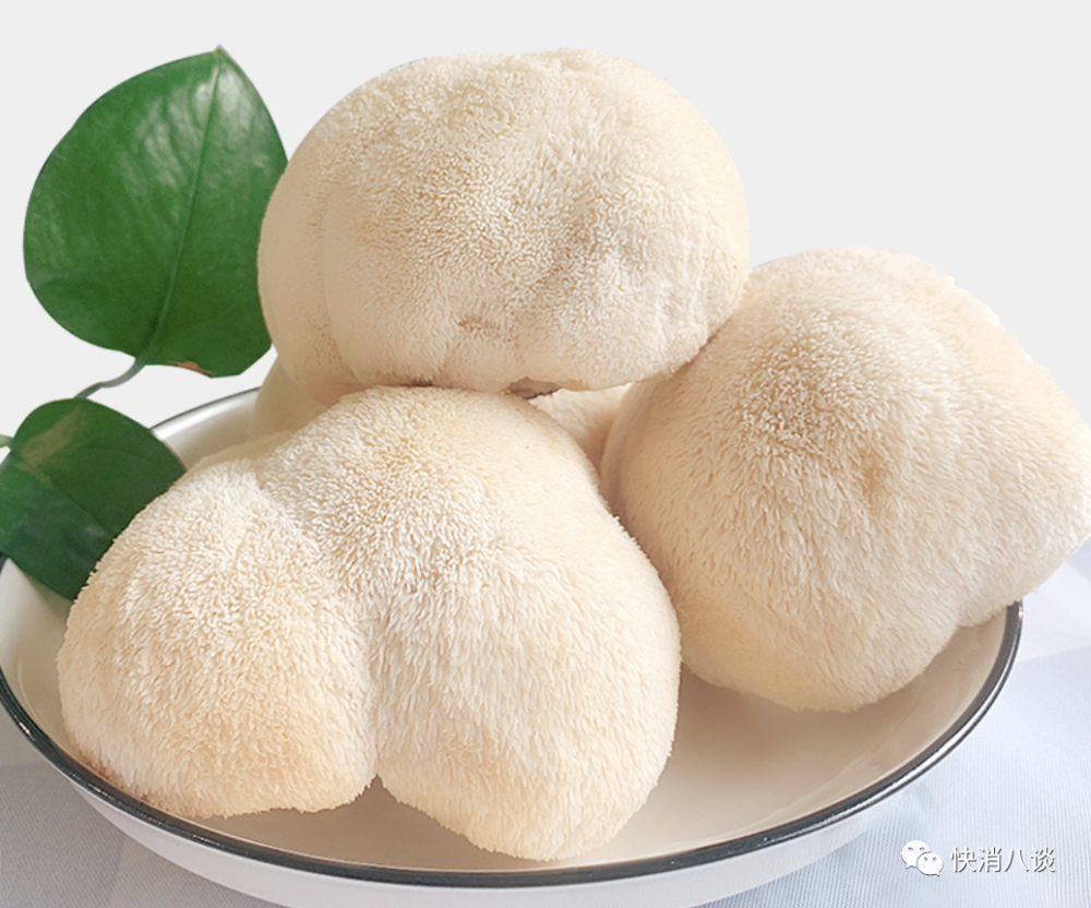 猴头菇商标侵权多家猴头菇饼干厂被江中食疗起诉