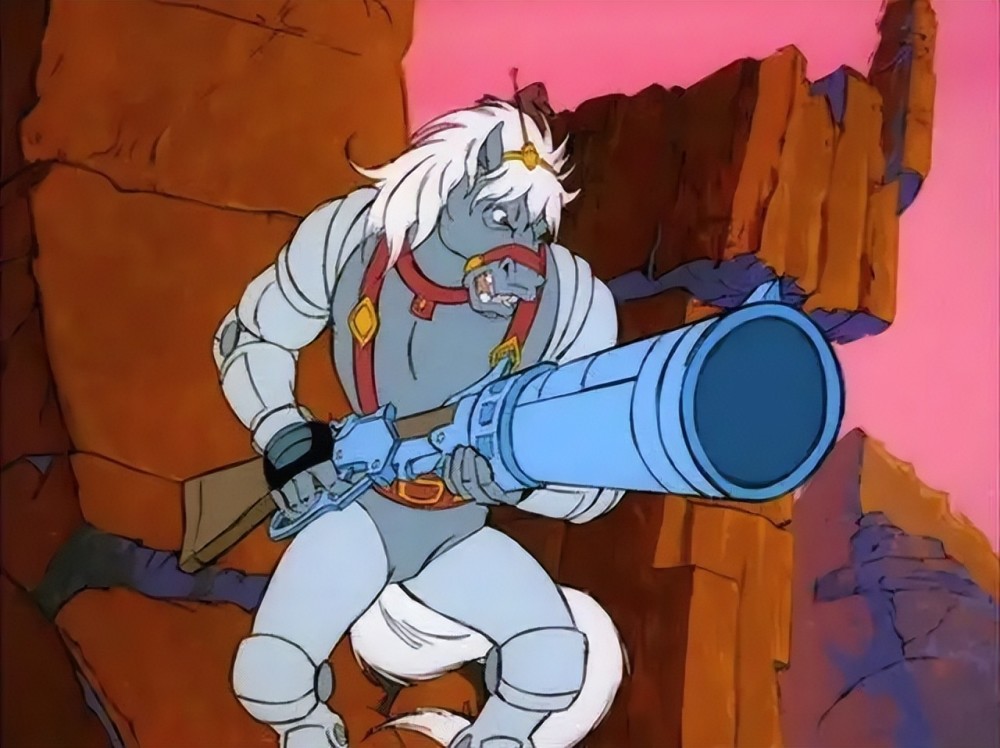 小伙伴们还记得布雷斯塔警长么?_腾讯新闻