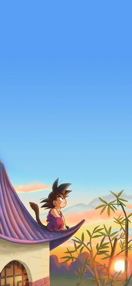 壁纸分享 唯有盛夏不可辜负 腾讯新闻