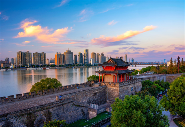 渝您襄约古城襄阳携优惠政策诚邀重庆游客