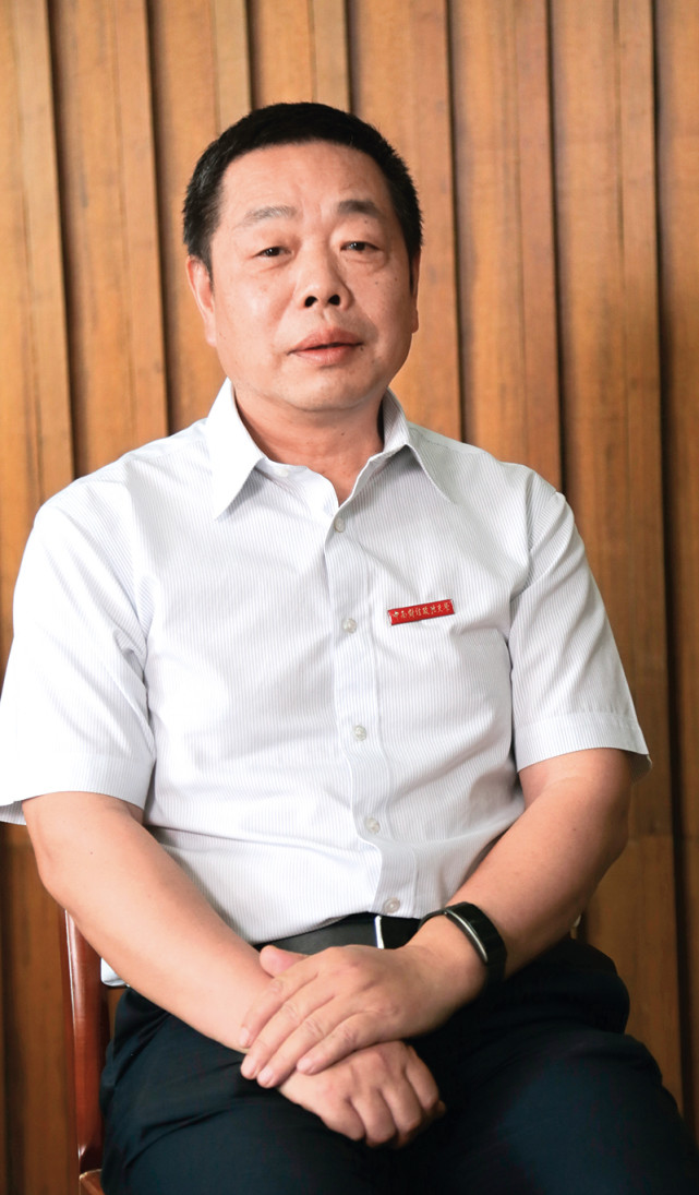 中南财经政法大学党委书记栾永玉70余年来,中南财经政法大学始终坚持"