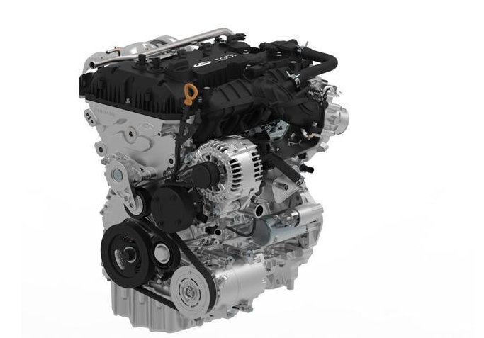 奇瑞1.6t发动机,怎么敢质保10年100万公里的?_腾讯新闻