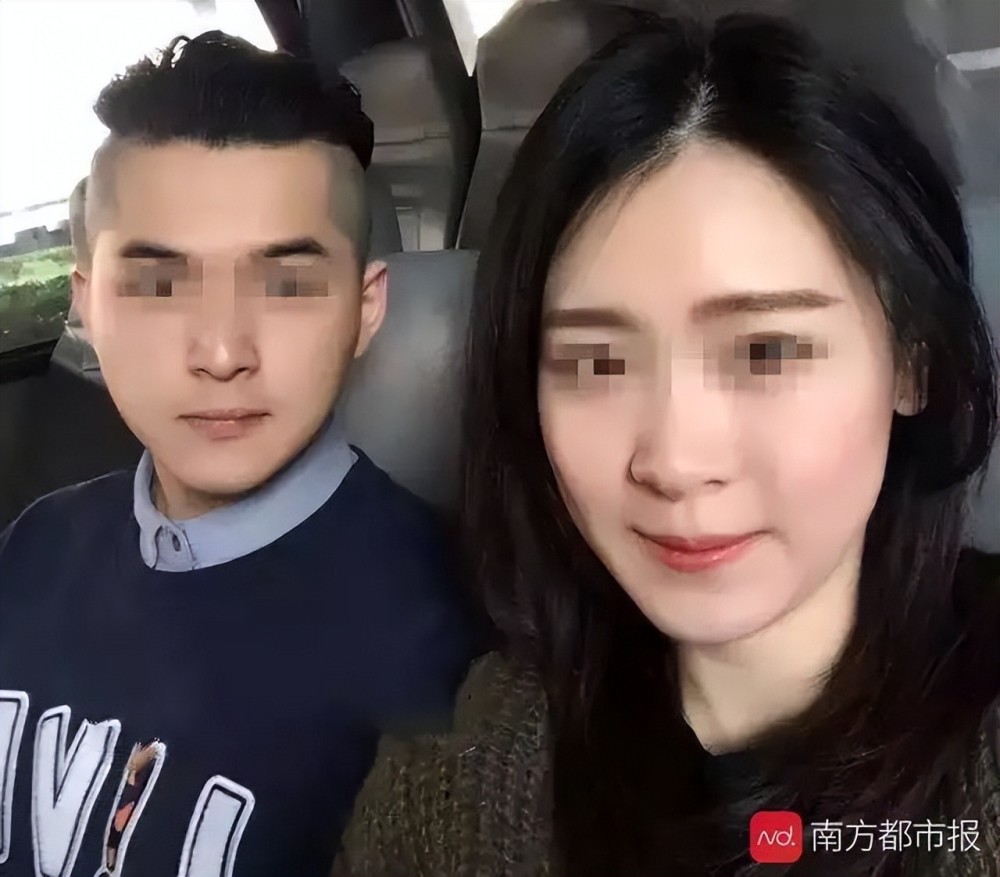 妻子被害三个月朋友圈却照常更新现实往往比电影更残忍