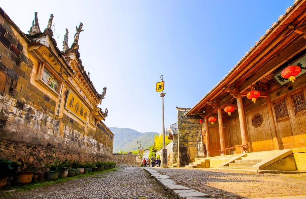 县(市,区)委书记谈文旅经济·福安|周祥祺:文旅融合,打造全国知名山海