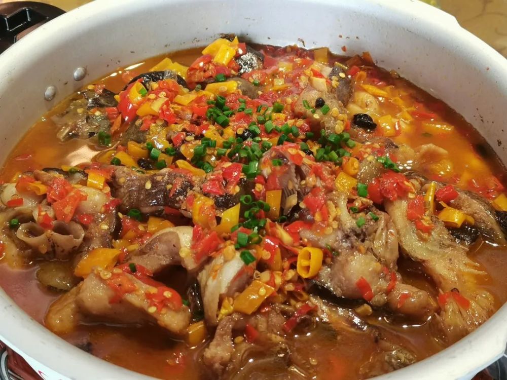 夏日打卡好去处瓷城古韵一江两岸鱼你相约