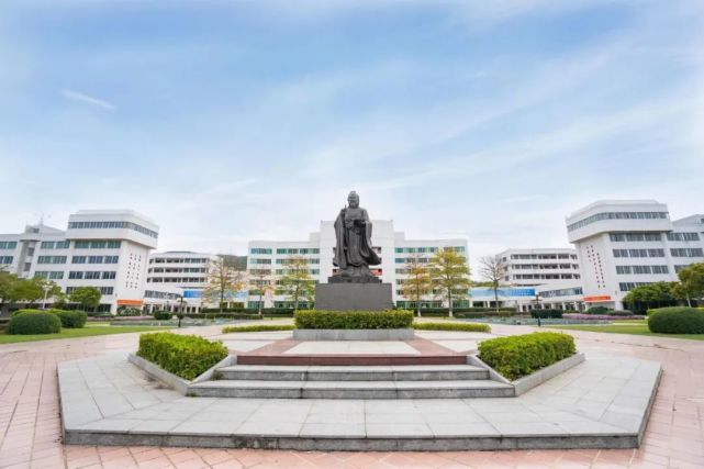 韶关学院2022年广东省普通批投档最低排位公布