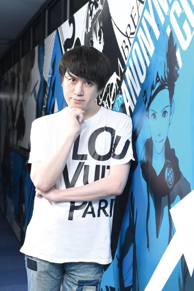 社长志仓千代丸访谈:跳票多年,终见天日