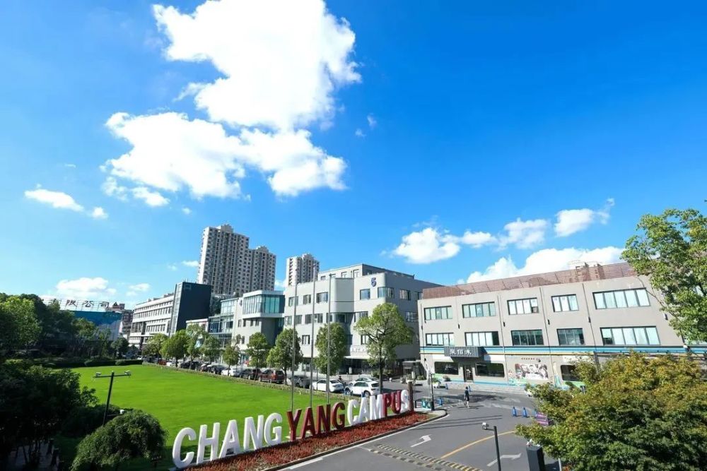 资料图长阳创谷园区运营总监吉媛媛告诉记者,长阳创谷以年轻,活力