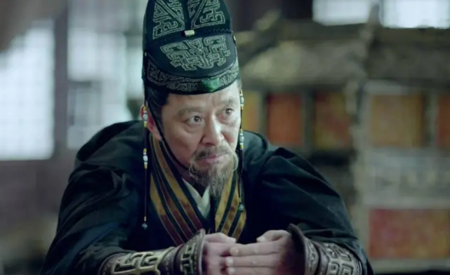 比如《战长沙》中的"胡老大",《父母爱情》中的"王政委",《琅琊榜》中