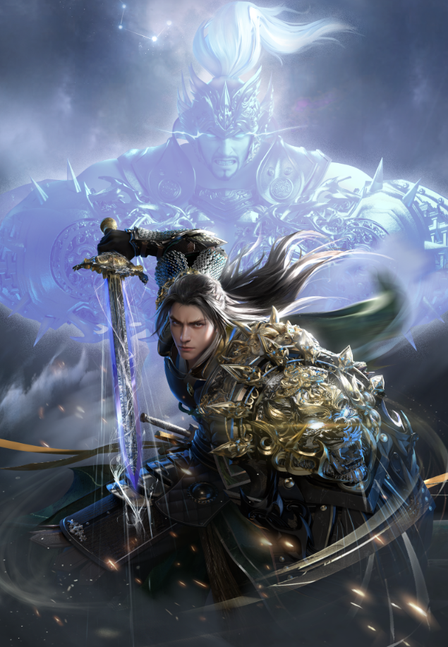 武将爆料50几率完全免疫伤害世间福将当属禄存曹仁