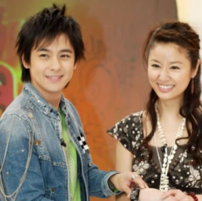 林志颖妻子vs吴彦祖妻子嫁美男的两种结局