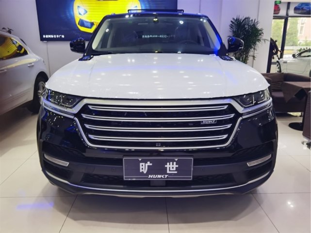 车贩花13万元收一台汉龙旷世,现在直呼后悔,时隔两年依旧无人敢买