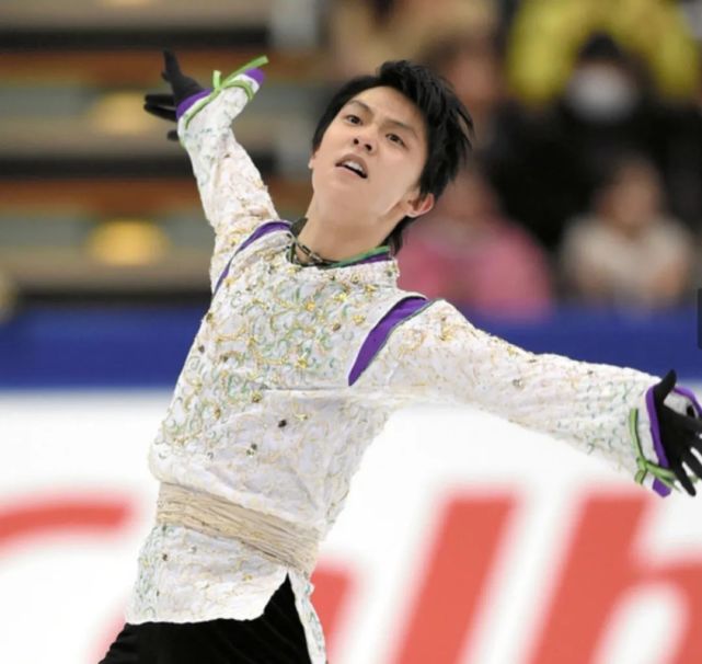 羽生結弦 不說再見