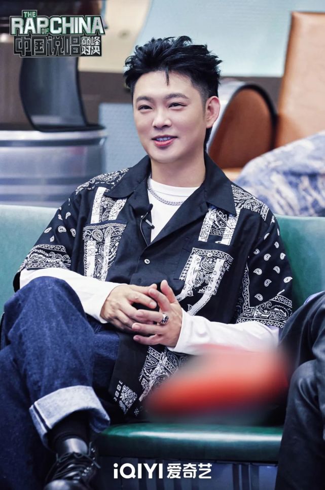 宝石gem:我不只有一首《野狼disco》,不只会"画龙"