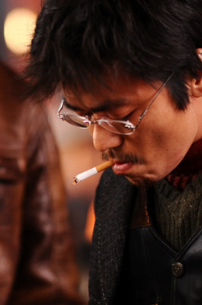 电影《hello!树先生》里的黑暗隐喻!插图7