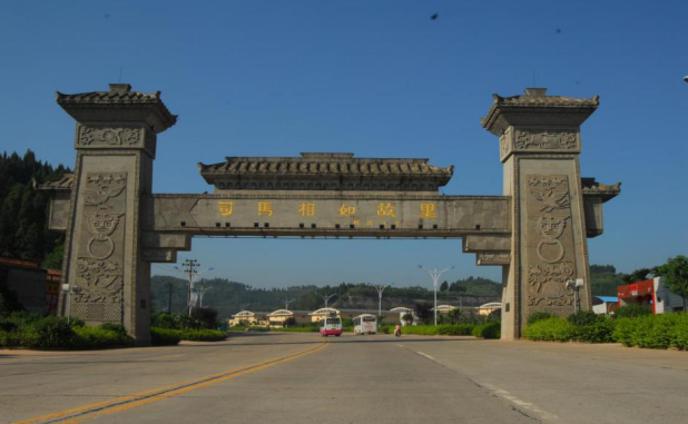 蓬安县撤乡并镇,揭开蓬安39个乡镇那些鲜为人知的秘密-出走网