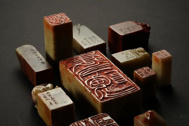 直播游弋方寸间古代印章的历史与文化线上公益讲座快来约