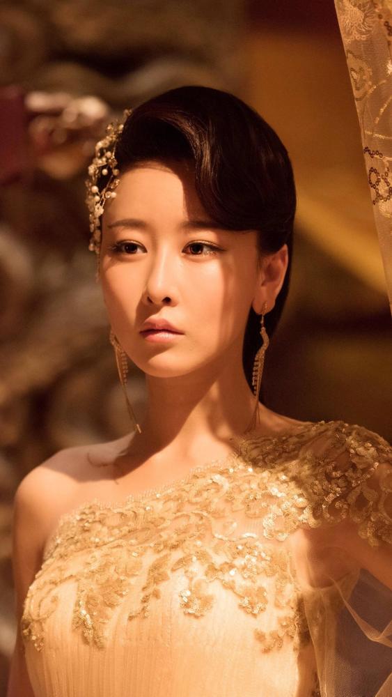 演员毛俊杰被香港证券交易所谴责,浪姐原来是隐藏的金融大佬?插图3