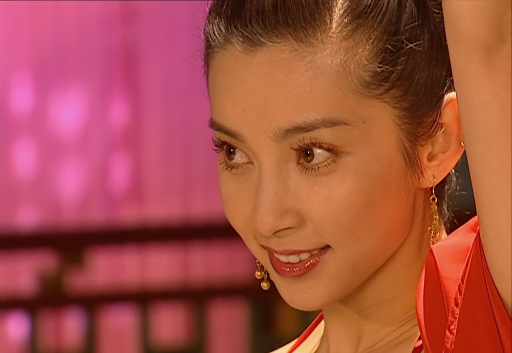 《八大豪侠》16年,剧中"四美"都挺惨:逃税,出轨,被迫隐退_腾讯新闻