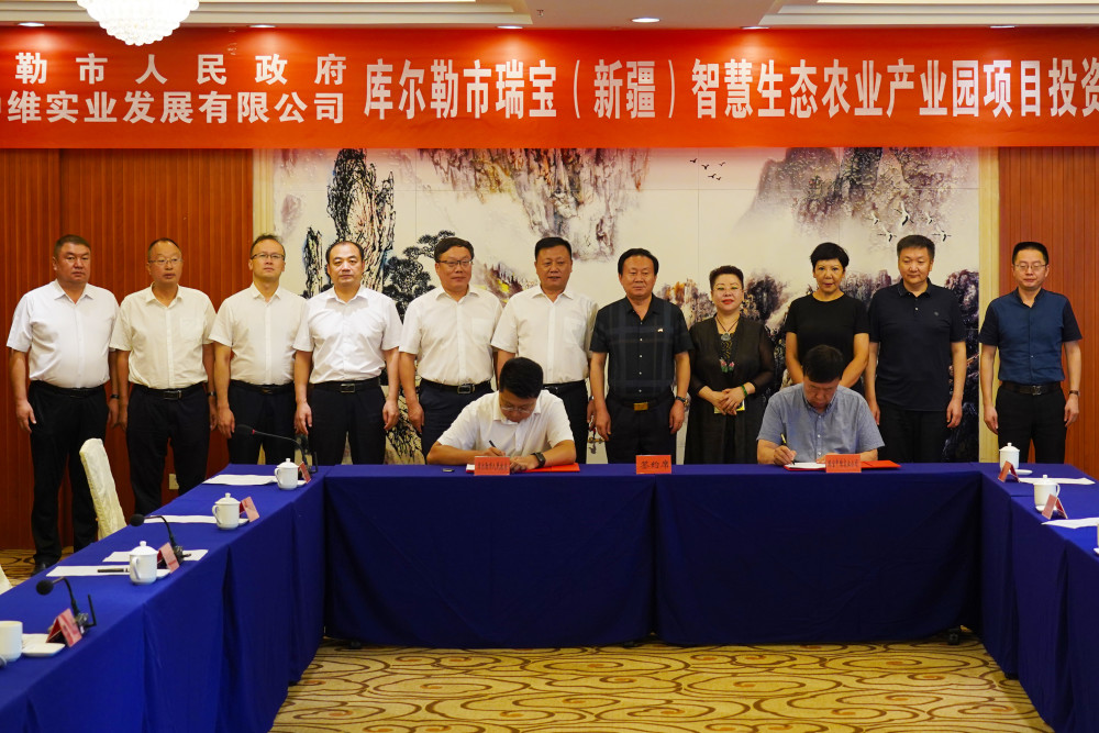 中国(瑞宝)国际合作有限公司总裁谭传洲,中国(瑞宝)国际合作有限公司