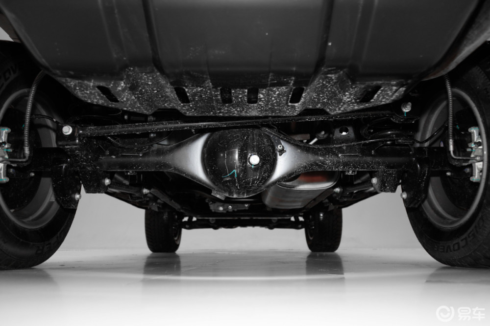 引领潮玩新生活 解析2023款北京bj40城市猎人版_腾讯新闻