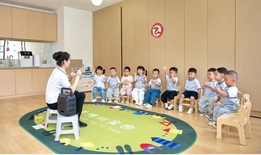 多地规划托位目标,托育市场潜力无限 - 265学校教育网