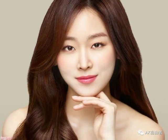 7位出生于80年代的韩国女演员及其截然不同的演艺生涯