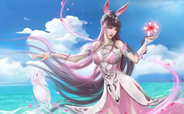 斗罗大陆:小舞刚复活就发福,身材严重走形,脸蛋变胖,竟然还怪可爱的!