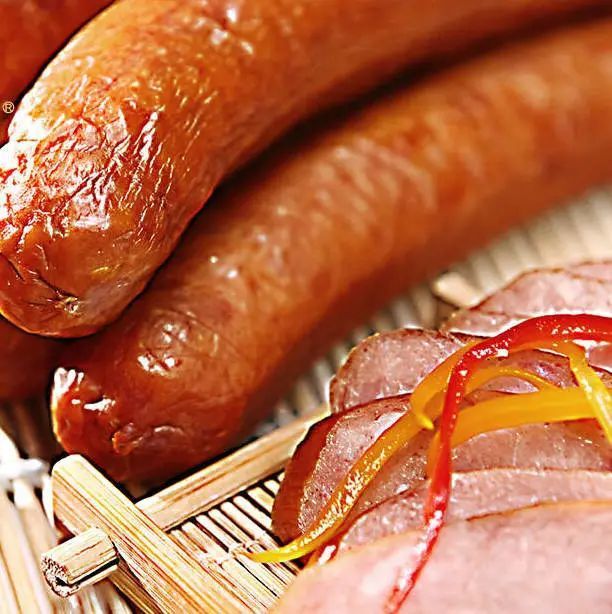 沈阳有根大香肠,百年美味传奇