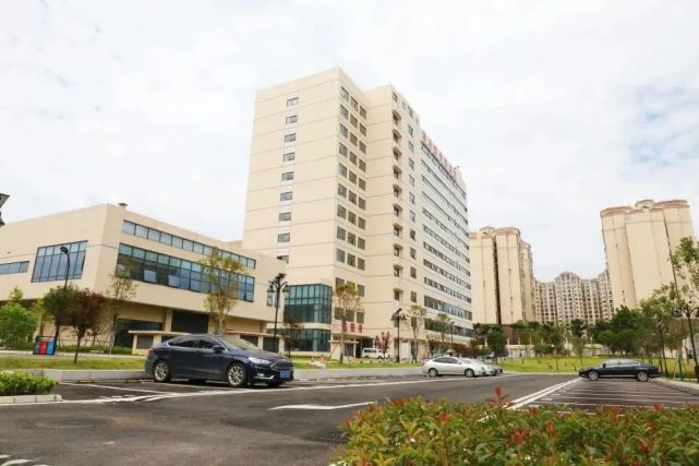四川省骨科医院天府院区试运行!就在新津区骑龙湖畔!