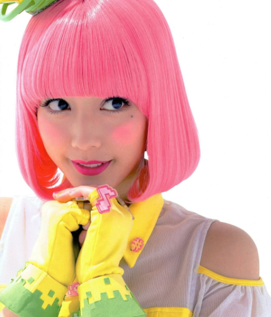 假面骑士poppy国内译名公开 差点把粉丝绕进去的波比碧波巴波