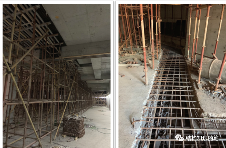 沉降后浇带的优化方法与案例分享_腾讯新闻
