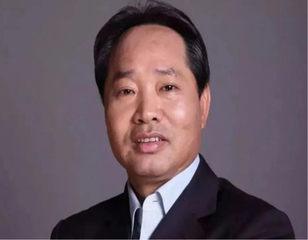 湛江首富排行榜2021_2021胡润富豪榜湛江籍上榜企业家7人,吴川5人,大部分都姓陈!(2)