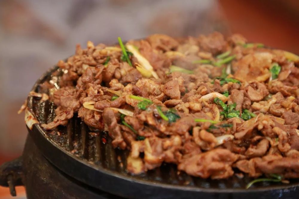北京美食不只有烤鸭这10种特色美食了解一下中将