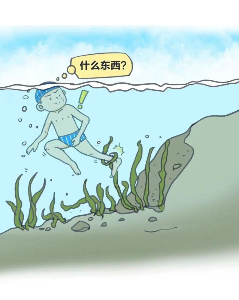 但你不会真的以为,溺水的都是不会游泳的吧?_腾讯新闻
