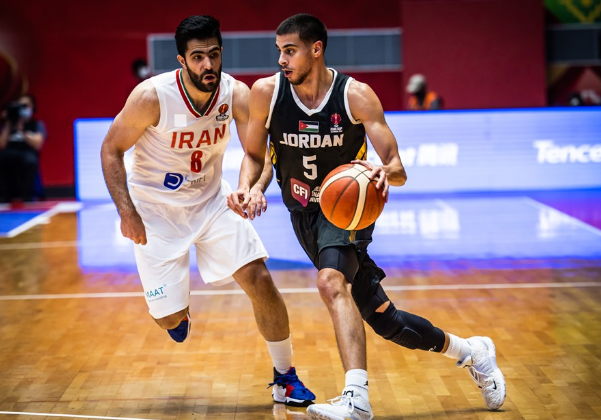 超级大爆冷男篮亚洲杯3冠王出局约旦又要帮中国队夺冠吗