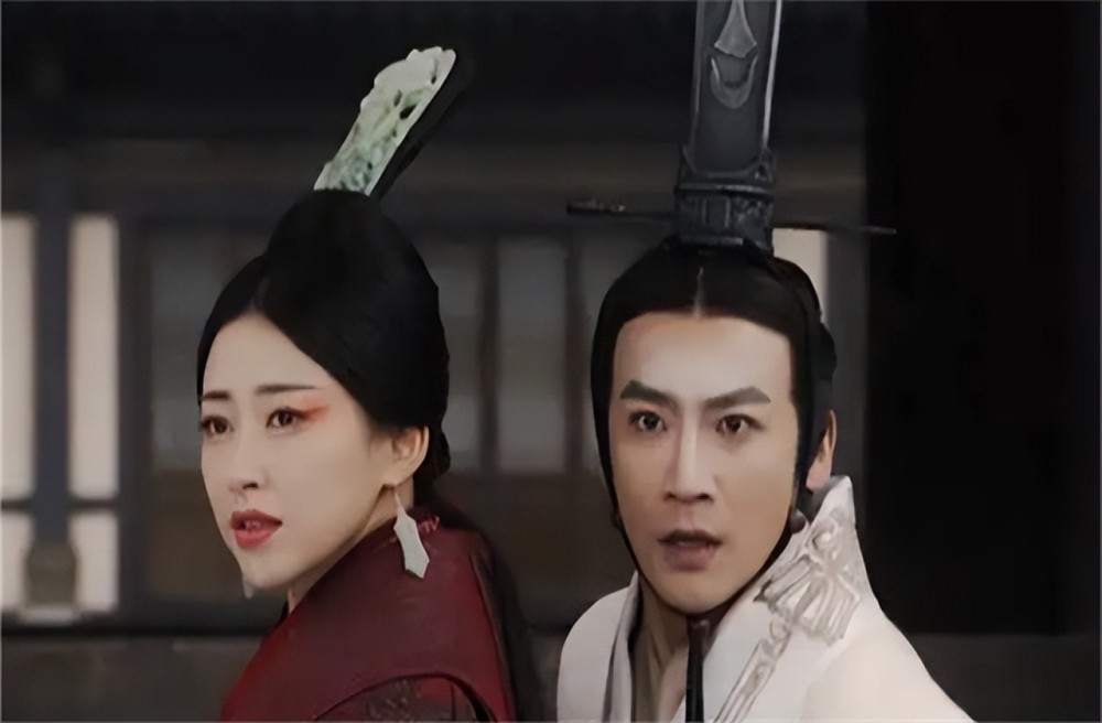 嫪毐到底有什么魅力,能让秦太后赵姬如此痴迷?司马迁说出了原因_腾讯