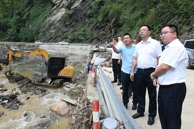 青川微新闻 速览身边事(20220721期)_腾讯新闻