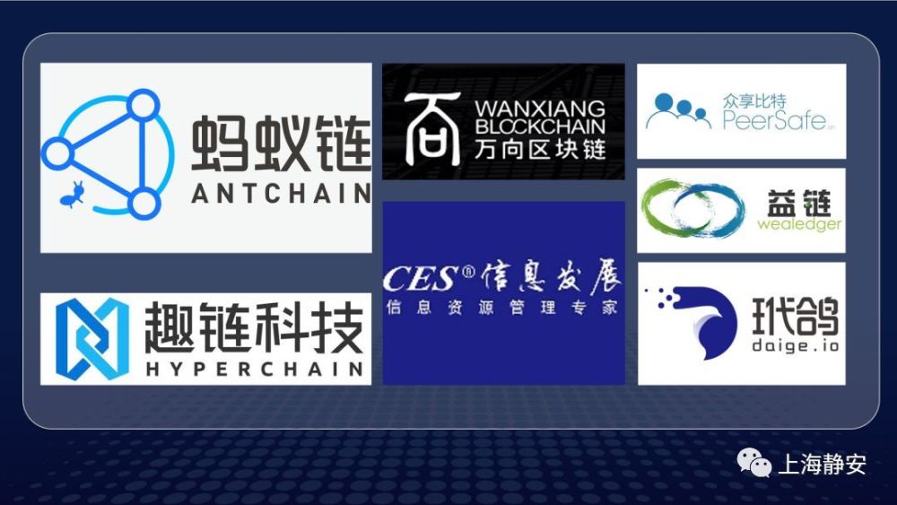 腾讯区块链，腾讯区块链专利排名