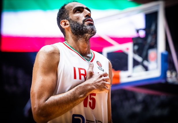 9年0冠军37岁哈达迪该说再见了男篮最大苦主或就此沉沦