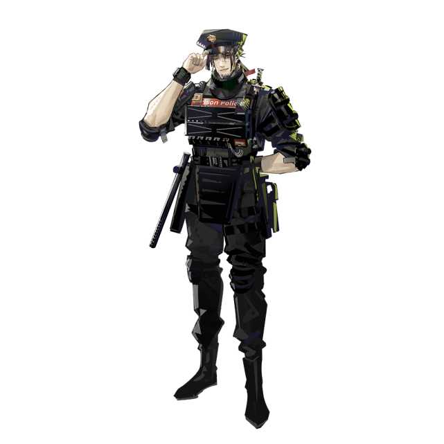 明日方舟故事集杰斯顿新剧情引热议游戏中依旧是最菜的boss