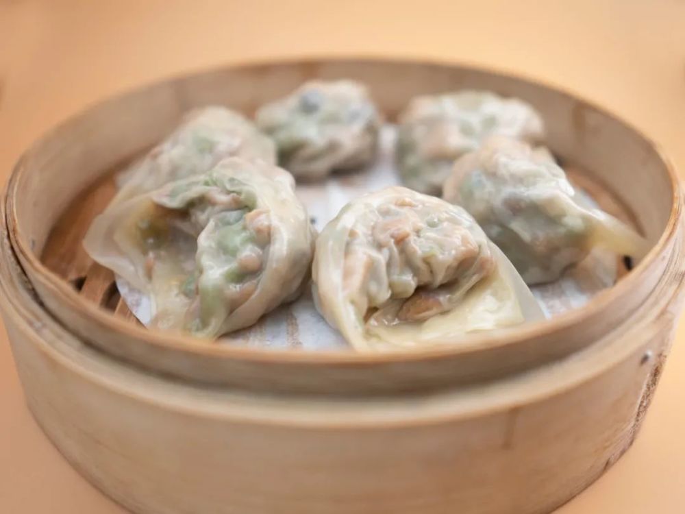 舌尖上的5a台州府城真小吃天花板