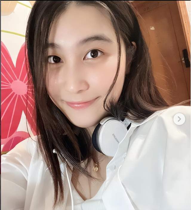 大致是在里约奥运会前后,刘湘的广东队队员陈诗铭,透露了她和徐嘉余的