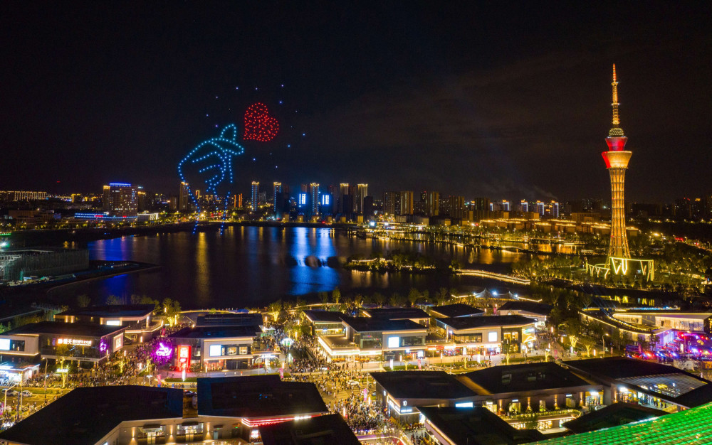 江苏常熟:城市会客厅,闪"亮"登场