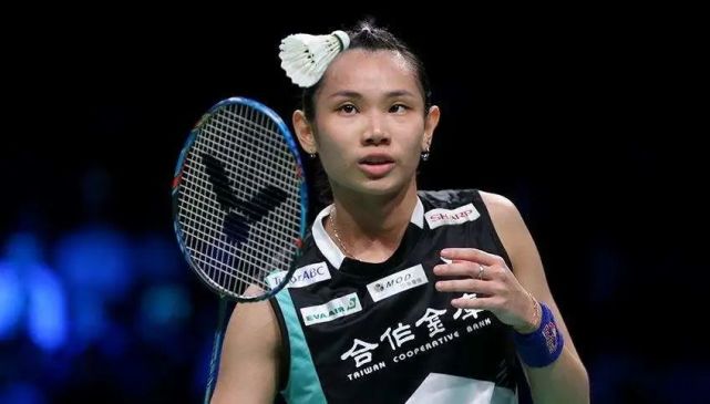 前国羽教练盛赞戴资颖打法全面多变能与她抗衡的选手寥寥无几