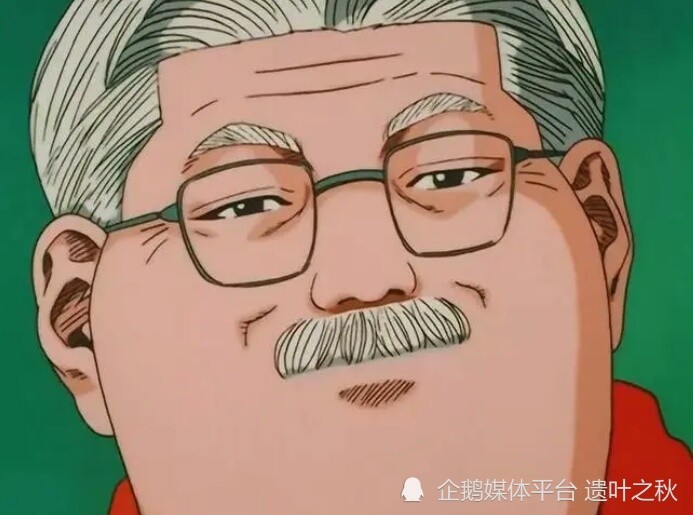 灌篮高手安西非常器重三井为何放任三井胡闹真不怪安西