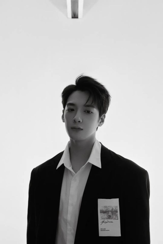 姐姐》周兆渊:辗转过后的新力量_腾讯新闻